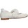 Chaussures Enfant Baskets mode Oca Loca 8047-11 Blanc