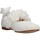 Chaussures Enfant Baskets mode Oca Loca 8047-11 Blanc