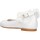 Chaussures Enfant Baskets mode Oca Loca 7818-00 Blanc