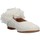 Chaussures Enfant Baskets mode Oca Loca 7817-11 Blanc