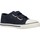 Chaussures Fille Baskets basses Chicco 1063574 Bleu
