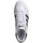 Chaussures Homme Baskets basses adidas Originals TEAM COURT Blanc