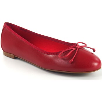 Chaussures Femme Multisport Maria Jaen Chaussure femme  62 rouge Rouge
