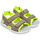 Chaussures Sandales et Nu-pieds Camper Sandales cuir WOUS Multicolore