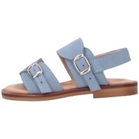 Chaussures Garçon Sandales et Nu-pieds Cucada 4159Y JEANS Sandales Enfant jeans Bleu