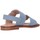 Chaussures Garçon Sandales et Nu-pieds Cucada 4159Y JEANS Bleu