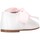 Chaussures Fille Mules / Sabots 3570R BLANCO Blanc