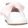 Chaussures Fille Ballerines / babies Cucada 3570R BLANCO Ballerines Enfant blanc Blanc