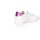 Chaussures Fille Baskets basses Gioiecologiche 4547L Basket Enfant blanc Blanc