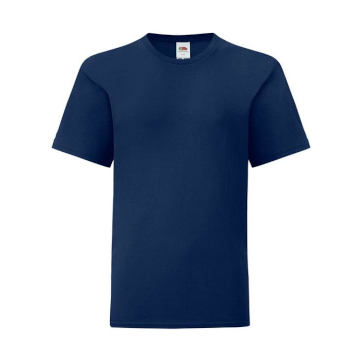 Vêtements Enfant T-shirts manches courtes and crewneck sweaters featuring Monkey D Iconic Bleu