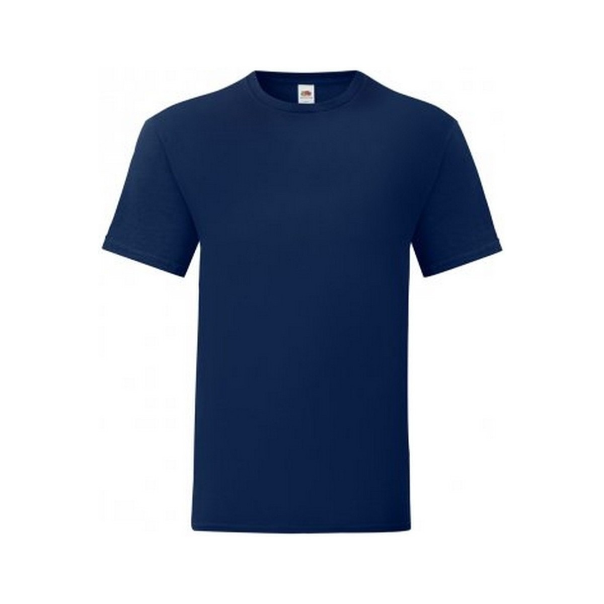 Vêtements Homme T-shirts manches longues philipp plein ss flame t shirt item Iconic 150 Bleu