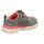 Chaussures Fille Baskets mode Ecco  Gris