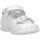 Chaussures Enfant Baskets mode Balocchi 101310 Blanc