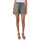 Vêtements Femme Leggings Taille XXS Short Femme Bella Argil Vert