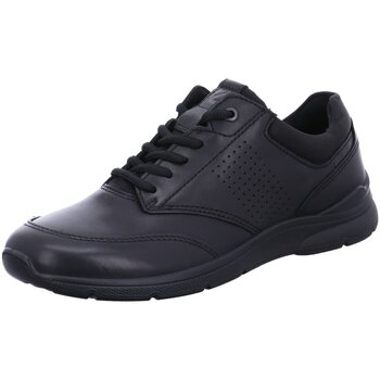 Chaussures Homme Ankle boots ECCO Shape 45 Wedge 28063302001 Black Ecco  Noir