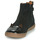 Chaussures Fille Boots GBB JESSINE Noir