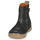 Chaussures Fille entre Boots GBB ERNA Noir