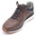 Chaussures Homme Baskets mode Allrounder by Mephisto el paso Marron