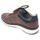 Chaussures Homme Baskets mode Allrounder by Mephisto el paso Marron