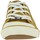 Chaussures Femme Baskets mode Mustang 1099302 Jaune