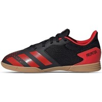 Chaussures Enfant Football adidas Originals Copa 204 IN Sala Mutator Pack Junior Noir, Rouge