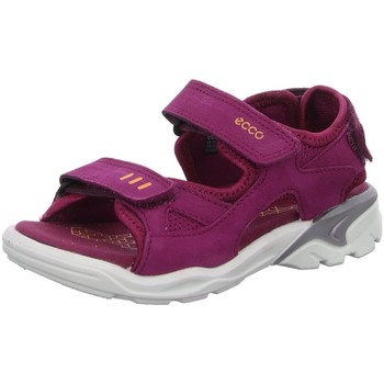 Chaussures Fille Сапоги ecco biom hike infant kids gore-tex 22 размер Ecco  Autres