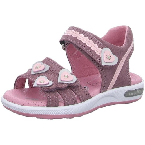 Chaussures Fille Walk & Fly Superfit  Autres