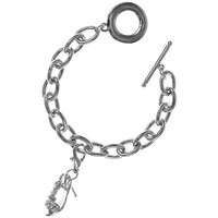Montres & Bijoux Femme Bracelets Sc Crystal DB0285-1A Argenté