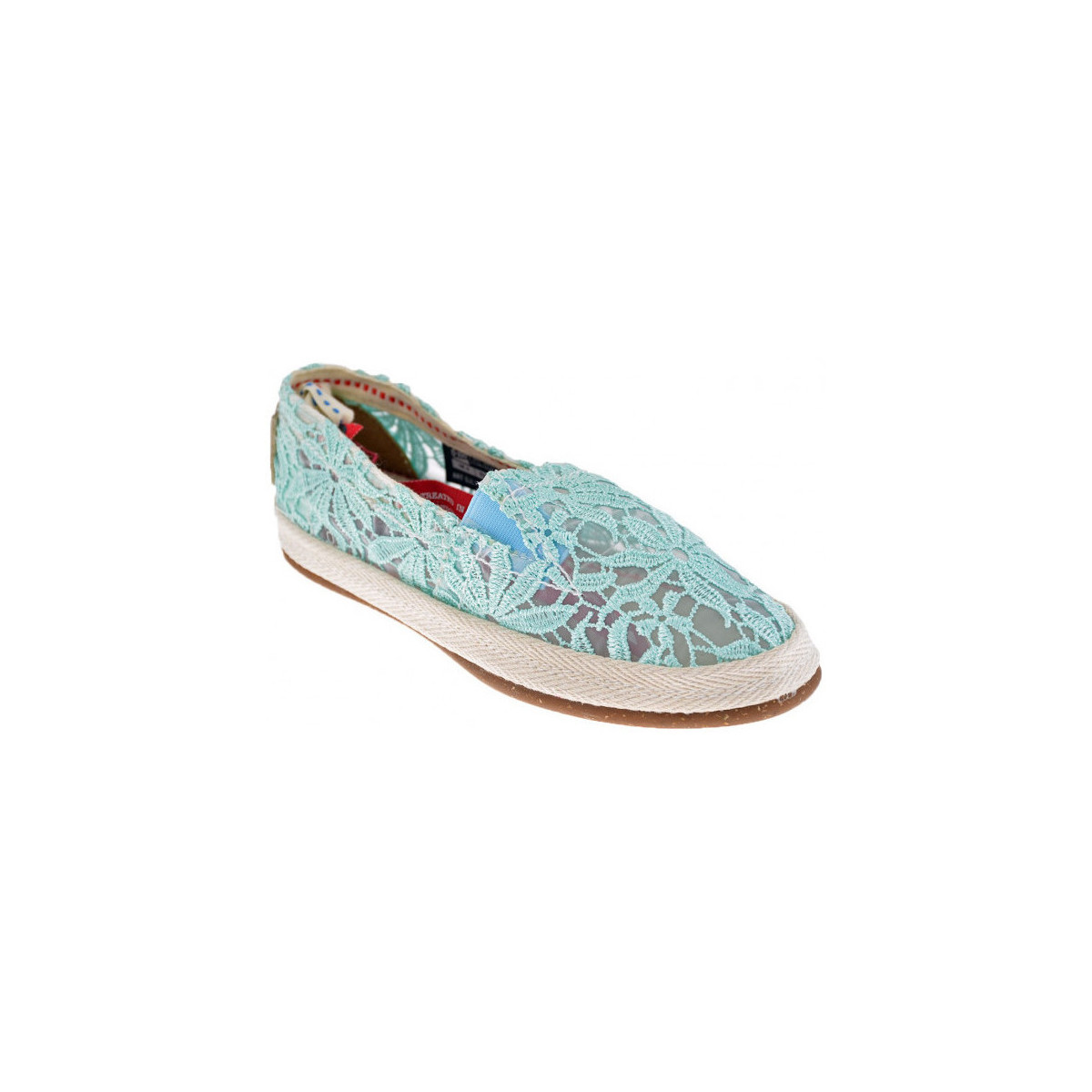 Chaussures Femme Baskets mode O-joo Slip  On Autres
