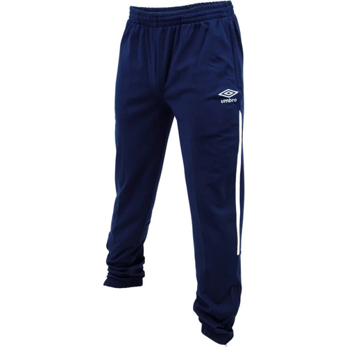 Vêtements Garçon Pantalons de survêtement Umbro 510561-40 Bleu