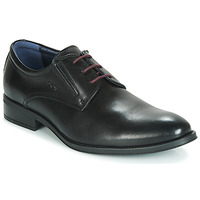 Homme Chaussures Chaussures  à lacets Chaussures derby 34 % de réduction Shoes agostino-pelle DUCA DI MORRONE pour homme en coloris Noir 