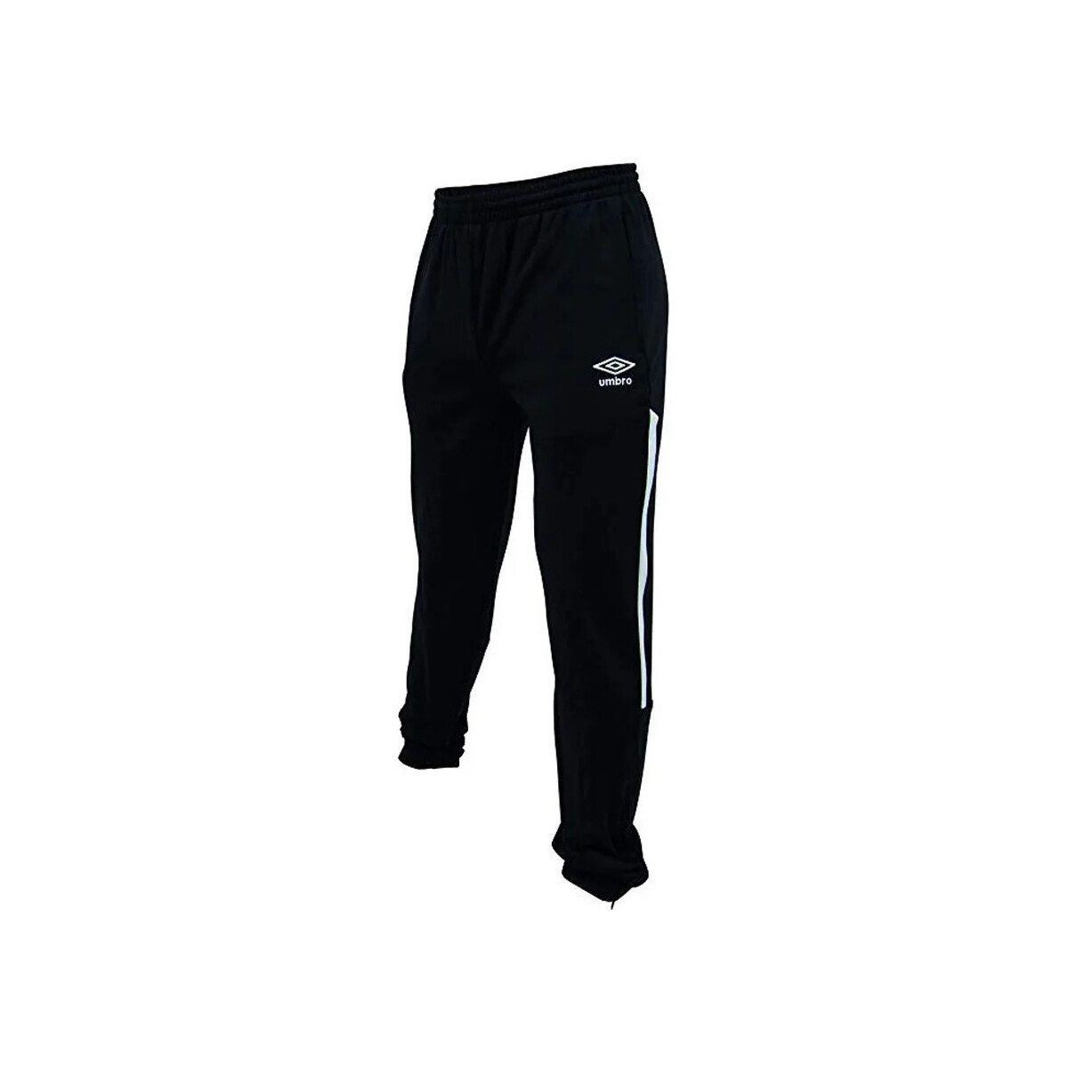 Vêtements Garçon Pantalons de survêtement Umbro 510561-40 Noir