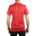 Vêtements Homme T-shirts manches courtes adidas Originals Adidas Supernova Short Sleeve Tee M Rouge