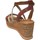 Chaussures Femme Sandales et Nu-pieds Pikolinos W2f-1867c1 miranda Rouge