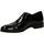 Chaussures Homme Derbies Carlo Pignatelli RUGAN Noir