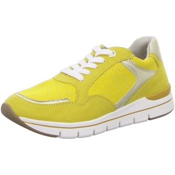 Chaussures Femme Airstep / A.S.98 Marco Tozzi  Jaune