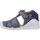 Chaussures Garçon Sandales et Nu-pieds Biomecanics 202141 Bleu