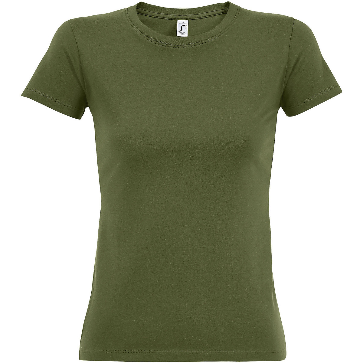 VêPre-owned Femme T-shirts manches courtes Sols 11502 Multicolore
