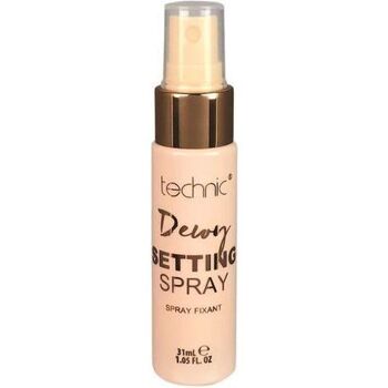 Beauté Femme Fonds de teint & Bases Technic Spray fixateur maquillage Dewy   31ml Autres