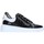 Chaussures Femme Baskets mode Guess BRAYLINACTIVE LADY Noir
