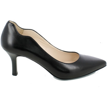 Chaussures Femme Escarpins NeroGiardini E011080DE.01 Noir