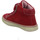 Chaussures Fille Chaussons bébés Lurchi  Rouge