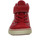 Chaussures Fille Chaussons bébés Lurchi  Rouge