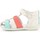 Chaussures Fille Sandales et Nu-pieds Kickers BIGFLO - 2 Multicolore