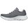 Chaussures Femme Baskets mode Skechers BASKETS  ARCH FIT - SUNNY OUTOOL GRIS Gris