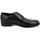 Chaussures Homme Derbies & Richelieu Supervarese 1278.01 Noir
