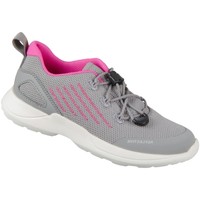 Chaussures Fille Running / trail Legero  Gris