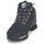 Chaussures Homme Boots Timberland SPLITROCK 2 Navy Nubuck