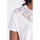 Vêtements Femme Débardeurs / T-shirts sans manche Kaporal RIMAL OPT WHITE Blanc