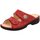 Chaussures Femme Newlife - Seconde Main  Rouge